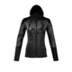 Virtus Assault Hoodie 2.0 - Womens, Grey, Extra Small, NSN Not applicable VR.30617201.02GRBKBK.XS