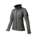Virtus Astraes Mid Layer Jacket - Womens, Grey, Extra Small, NSN Not applicable VR.30817201.03GR00BK.XS