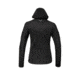 Virtus Helios Base Layer Jacket - Womens, Black, Extra Small, NSN Not applicable VR.30717201.01BKNYGR.XS