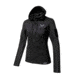 Virtus Helios Base Layer Jacket - Womens, Black, Extra Small, NSN Not applicable VR.30717201.01BKNYGR.XS