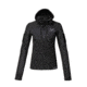 Virtus Helios Base Layer Jacket - Womens, Black, Extra Small, NSN Not applicable VR.30717201.01BKNYGR.XS