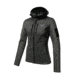 Virtus Helios Base Layer Jacket - Womens, Grey, Extra Small, NSN Not applicable VR.30717201.02GREKBK.XS