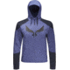 Virtus Outdoor Group Assault Hoodie - Mens, Marlin, Extra Small, AA1AATD005PFXS
