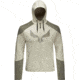 Virtus Outdoor Group Assault Hoodie - Mens, Pelican, Medium, AA1AATD005PC0M