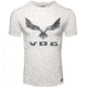 Virtus Outdoor Group Invictus T-Shirt - Mens, Bright White, Small, AA1AATB001PD0S