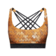 Virtus Outdoor Group Jade Sports Bra - Womens, Pyra, Small, AA1WATF015ZD0S