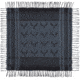 Virtus Outdoor Group Shemaugh Scarf, Gun Metal Grey, One Size, AA1AAAA019PENA