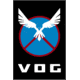 Virtus Outdoor Group White Eagle Shield Patch, Multicolor, One Size, AA3APPA024PNPA