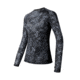 Virtus Rocky Long Sleeve Full Camo - Womens, Nyx, Extra Small, NSN Not applicable VR.10517201.01NY0000.XS