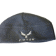 Virtus Wide Banded Fleece Beanie,Gray, 002GV