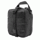 Vism Molle EMT Medical Pouch, Urban Gray CVEMT2970U