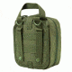 VISM MOLLE EMT Pouch, Green CVEMT2970G
