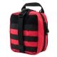 VISM MOLLE EMT Pouch, Red CVEMT2970R