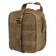 VISM MOLLE EMT Pouch, Tan CVEMT2970T