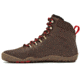 Vivobarefoot Tracker FG Hiking Boots - Women's, Dark Brown, 42 EU, 200048-04-42 EU
