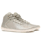 Vivobarefoot Borough Casual Shoes - Mens, Light Grey, 49, 300095-03-49