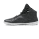 Vivobarefoot Borough Leather - Mens, Black, 41, 300095-0141