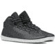 Vivobarefoot Borough Leather - Mens, Black, 41, 300095-0141