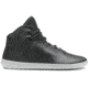 Vivobarefoot Borough Leather - Mens, Black, 41, 300095-0141
