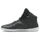 Vivobarefoot Borough Luxury Sneaker Boot - Mens, Black, 44, 300095-0144