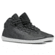 Vivobarefoot Borough Luxury Sneaker Boot - Mens, Black, 44, 300095-0144