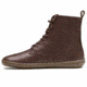Vivobarefoot Gobi Hi 2 Leather Boot - Womens, Brown, 42, 200101-07-42