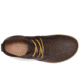 Vivobarefoot Gobi II Casual Shoes - Mens, Brown/Hide, 47 EU, 300041-12-Brown/Hide-47 EU
