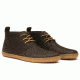 Vivobarefoot Gobi II Casual Shoes - Mens, Dark Brown, 300041-12-BWN/HD