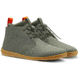 Vivobarefoot Gobi II Utility Boot - Mens, Green, 43, 300105-0243