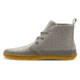 Vivobarefoot Gobi III Hemp Casual Shoes - Womens, Zinc, 9 US, 200154-02-40