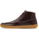 Vivobarefoot Gobi Mocc Casual Shoes - Mens, Dark Brown, 42, 300015-2142