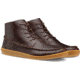 Vivobarefoot Gobi Mocc Casual Shoes - Mens, Dark Brown, 42, 300015-2142