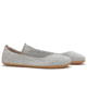 Vivobarefoot Jing Jing Ii Eco Suede - Womens, Vapour Blue, 36, 200017-01-36