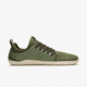 Vivobarefoot Kanna Mesh Casual Shoes - Women's, Olive, 36, 200108-11-36