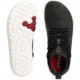 Vivobarefoot Magna FG Shoes - Men's, 12 US, 45 Euro, Obsidian/White, Regular, 309080-0245
