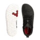 Vivobarefoot Magna FG Shoes - Men's, 8 US, 41 Euro, Obsidian/White, Regular, 305080-0541