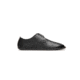 Vivobarefoot Porto Rocker Low Leather Casual Shoe - Mens, Black, 45, 300067-03-45