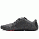 Vivobarefoot Primus FG Trail Running Shoes - Mens, Black/Charcoal, 300059-04-BLK/CHAR