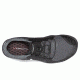 Vivobarefoot Primus FG Trail Running Shoes - Mens, Black/Charcoal, 300059-04-BLK/CHAR