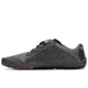 Vivobarefoot Primus FG Trail Running Shoes - Womens, Black/Charcoal, 39, 200072-05-39