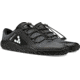 Vivobarefoot Primus Fg Trail Running Shoes - Womens, Charcoal Black, 36, 200159-0136