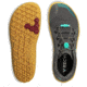 Vivobarefoot Primus FG Trail Running Shoes - Womens, Grey Spearmint, 42 Euro, 200159-02-42