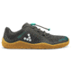 Vivobarefoot Primus FG Trail Running Shoes - Womens, Grey Spearmint, 42 Euro, 200159-02-42