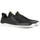 Vivobarefoot Primus Knit - Womens, Black, 43, 200143-02-43