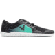 Vivobarefoot Primus Lite - Men's, Black/Spearmint Green Textile, 45, 300064-15-45