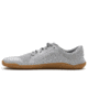 Vivobarefoot Primus Lite Road Running Shoes - Mens, Ash/Gum, 42, 300064-14-42