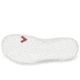 Vivobarefoot Primus Lite Road Running Shoes - Mens, White, 45, 300064-10-45