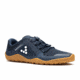Vivobarefoot Primus Trail Fg - Mens, Inidgo/Navy Textile, 41, 300059-12-41
