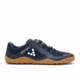 Vivobarefoot Primus Trail Fg - Mens, Inidgo/Navy Textile, 41, 300059-12-41