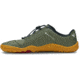 Vivobarefoot Primus Trail II All Weather FG Trailrunning Shoes - Womens, Botanical Green, 37, 209096-0337